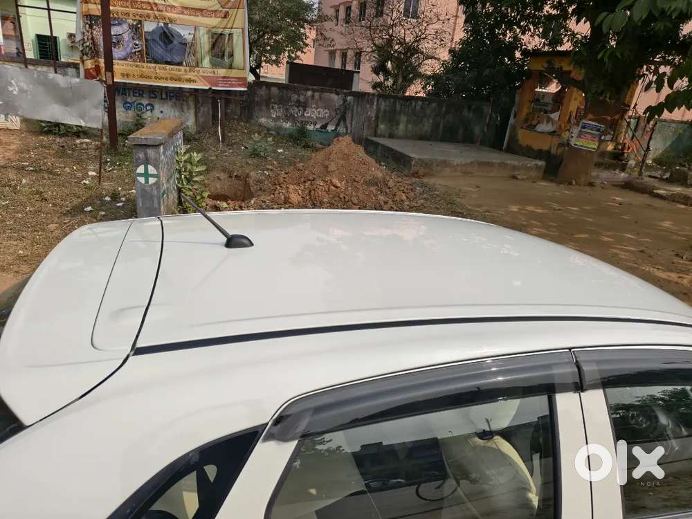 Toyota Glanza 2025 Petrol 8000 Km Driven