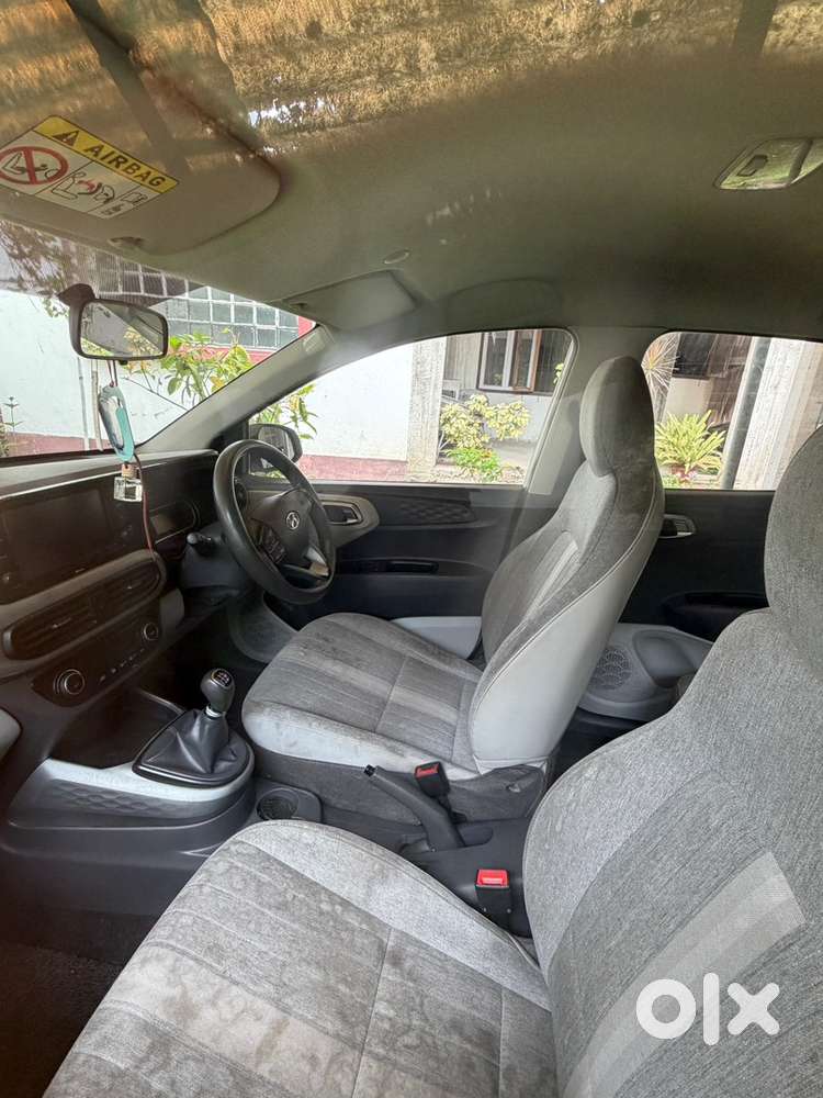 Hyundai Grand I10 2020 Single Owner Doctor