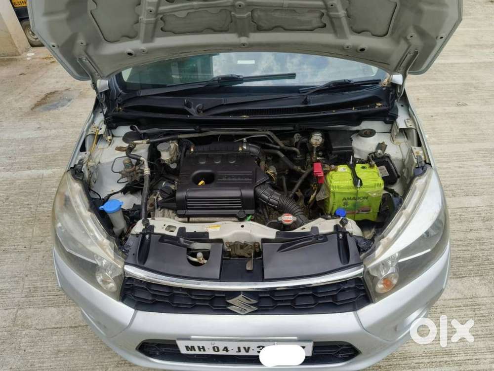 Maruti Suzuki Celerio Vxi, 2019, Cng & Hybrids
