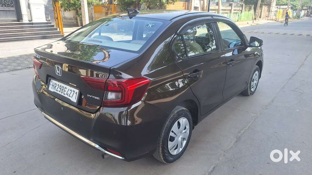 Honda Amaze 1.2 Smt I Vtec, 2024, Petrol