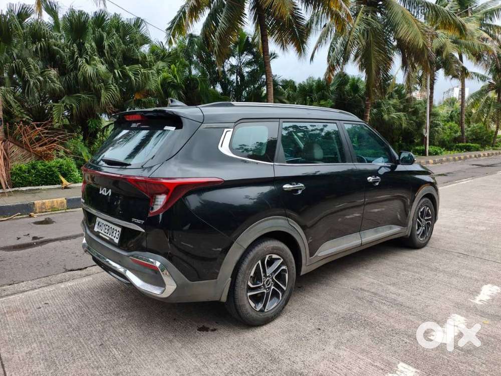 Kia Carens 1.5 Luxury Plus Turbo 7 Str, 2022, Petrol