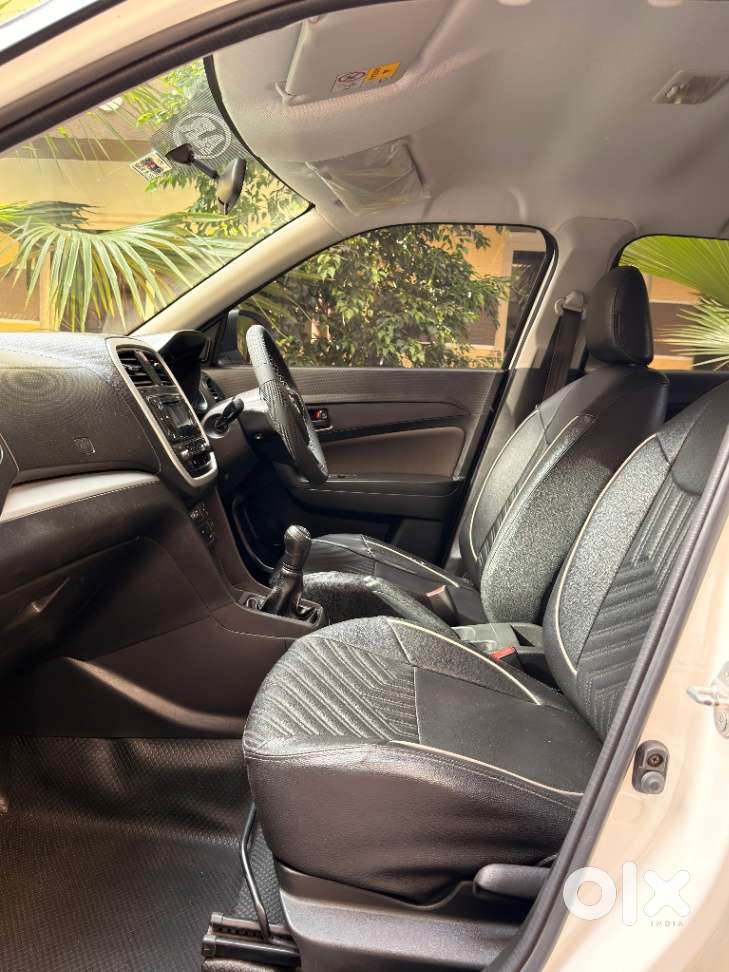Toyota Urban Cruiser, 2021, Petrol
