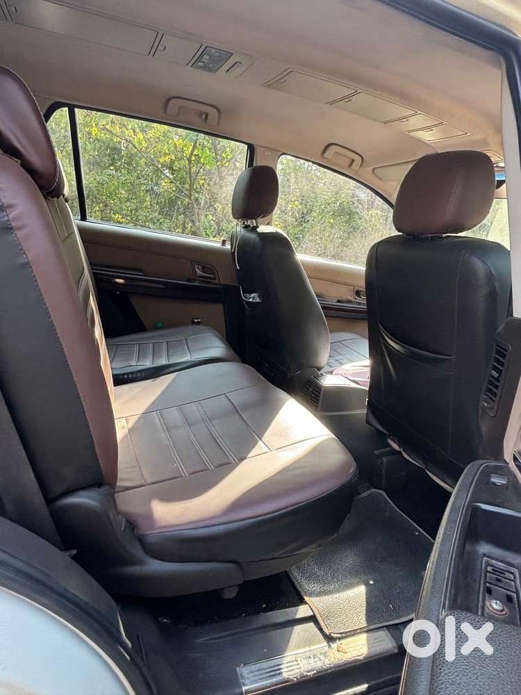 Tata Aria 2010-2013 Pleasure 4x2, 2012, Diesel