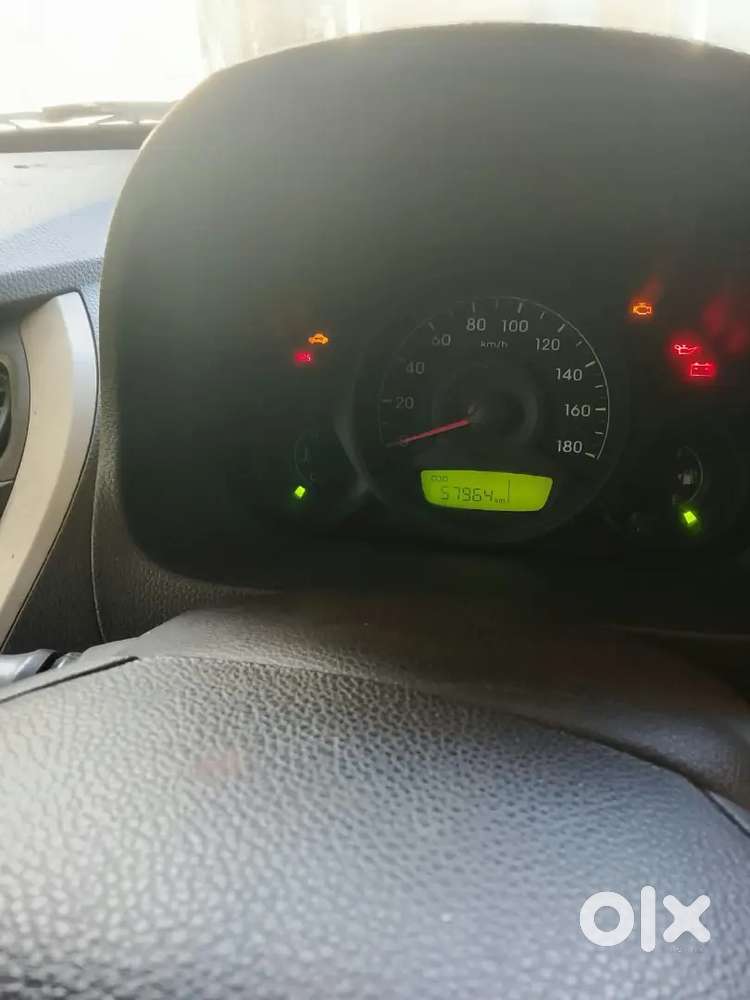 Hyundai Eon Petrol Manual 2nd 2013