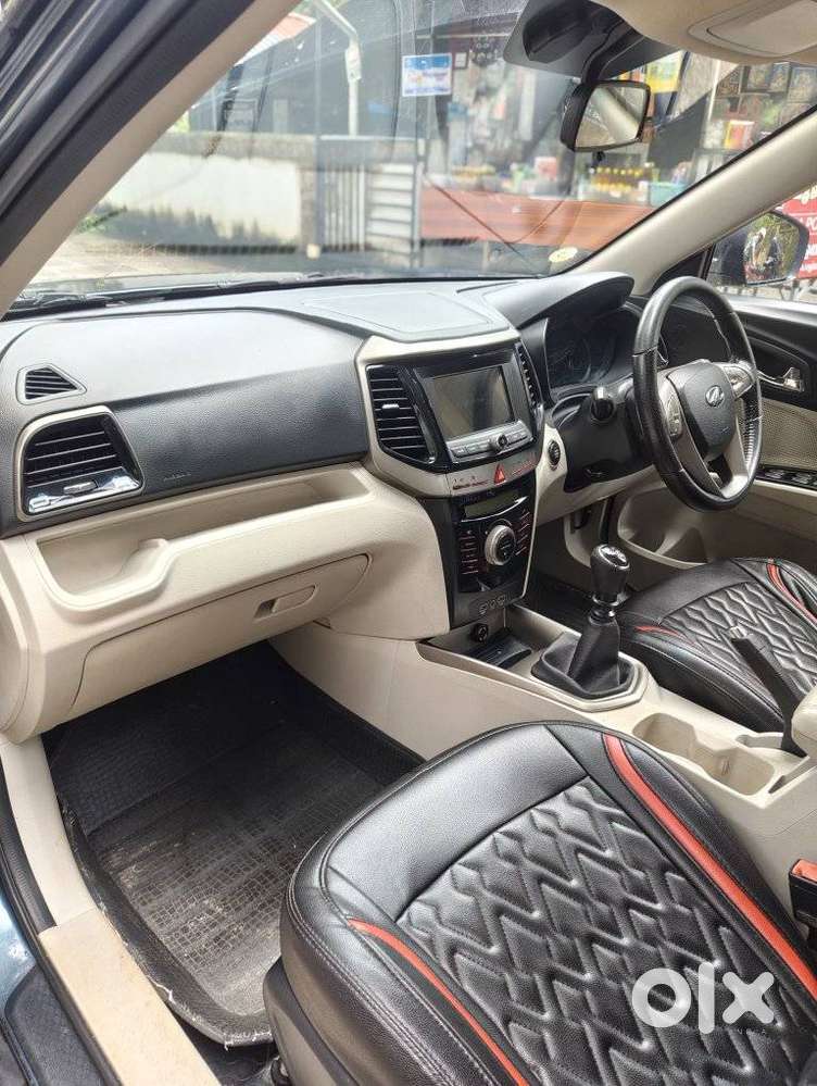 Mahindra Xuv300 W8 Diesel, 2019, Diesel