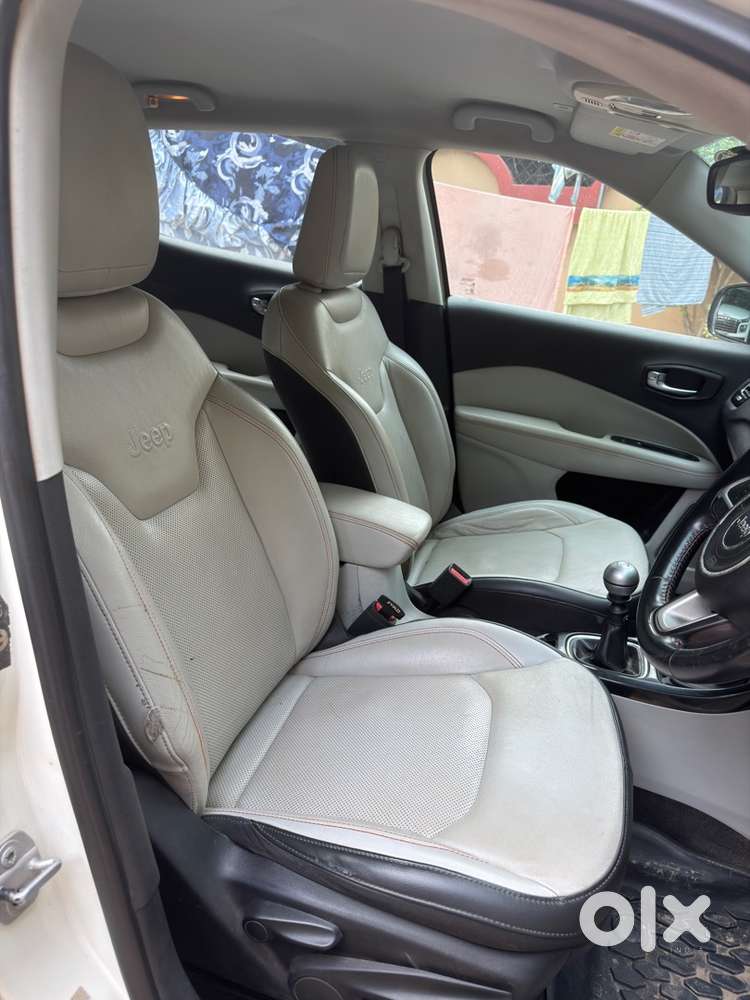 Jeep Compass Diesel 2018