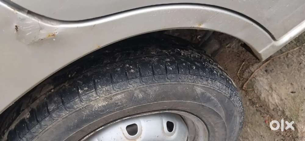 Maruti Suzuki Alto Lxi 2007
