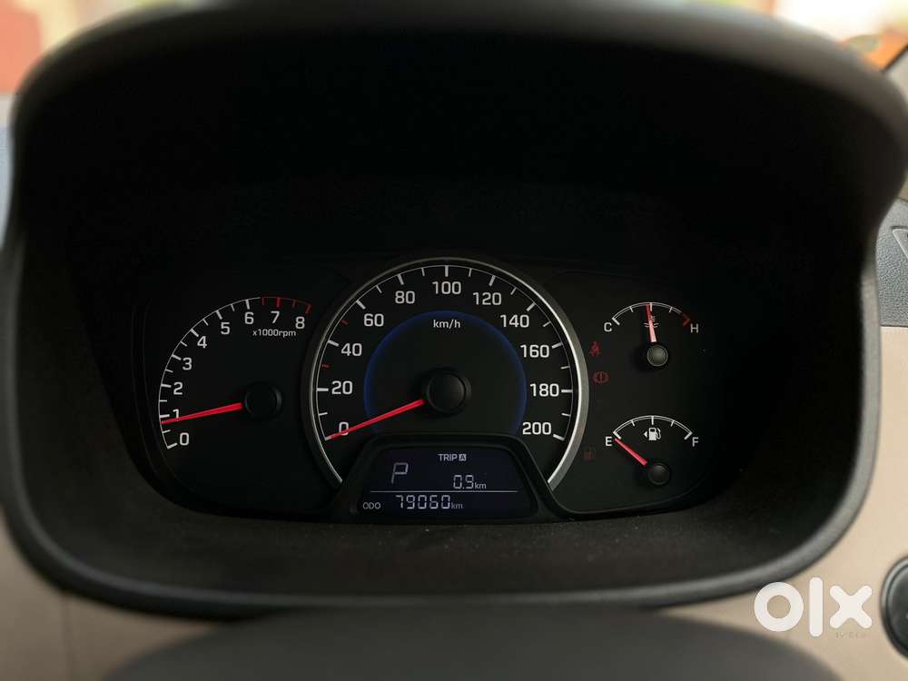 Hyundai Grand I10, 2014