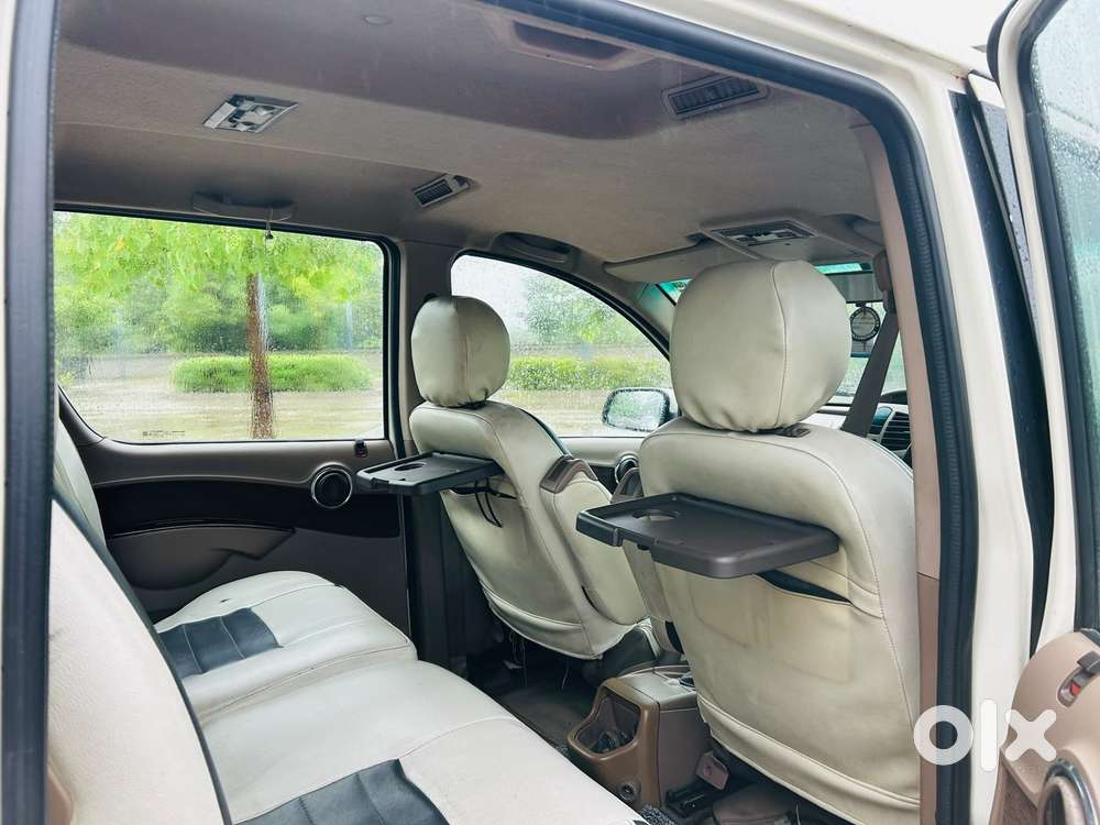Mahindra Xylo H8 Abs Airbag Bs Iv, 2014, Diesel