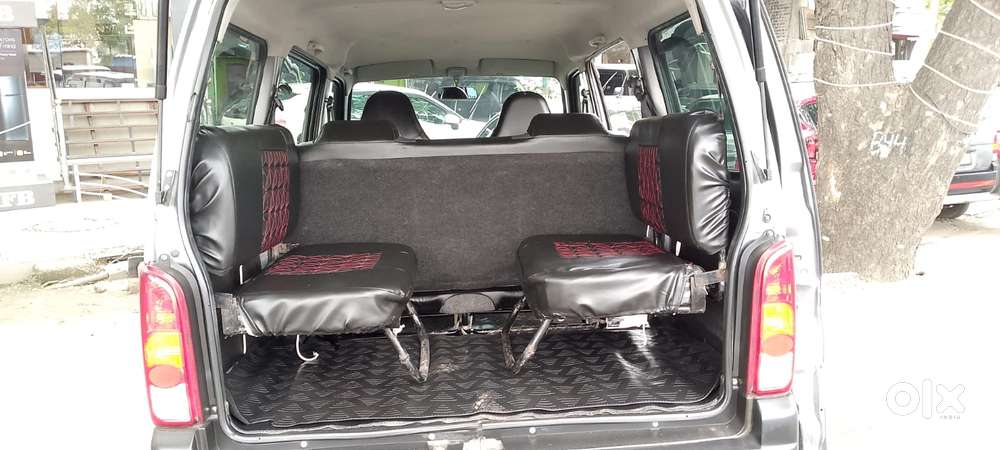Maruti Suzuki Eeco 5 Seater Standard, 2021, Petrol