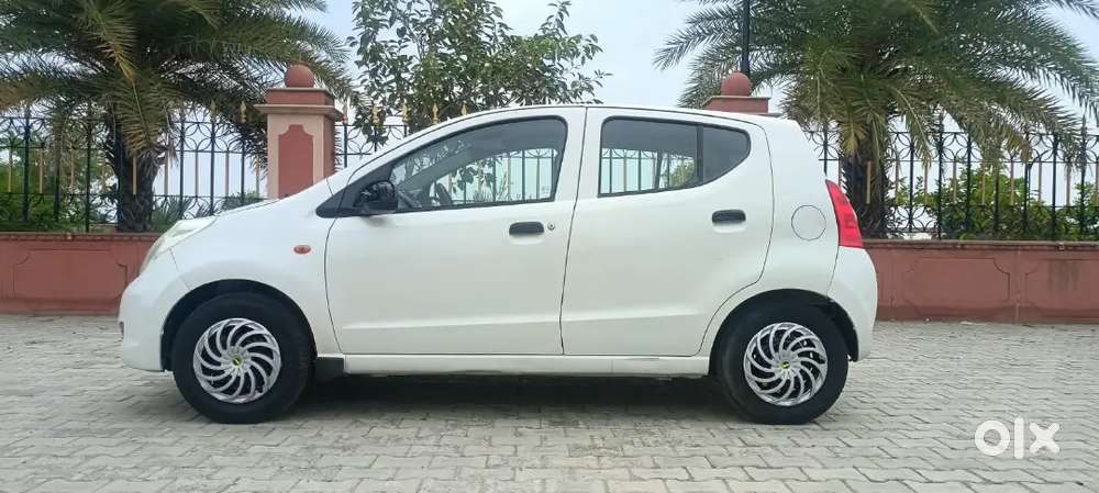 Maruti Suzuki A-star 2012 Vxi Well Condition