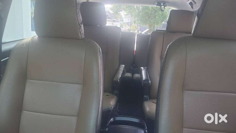 Toyota Innova Crysta G 7 Str, 2018, Diesel