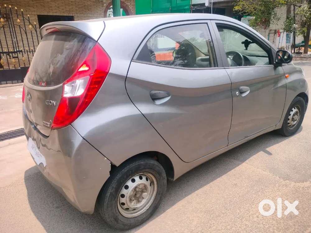 Hyundai Eon 2013 Petrol 85000 Km Driven