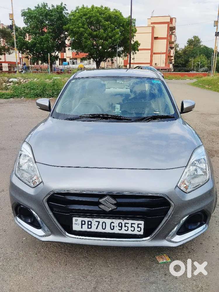 Desire Vxi Punjab No First Owner