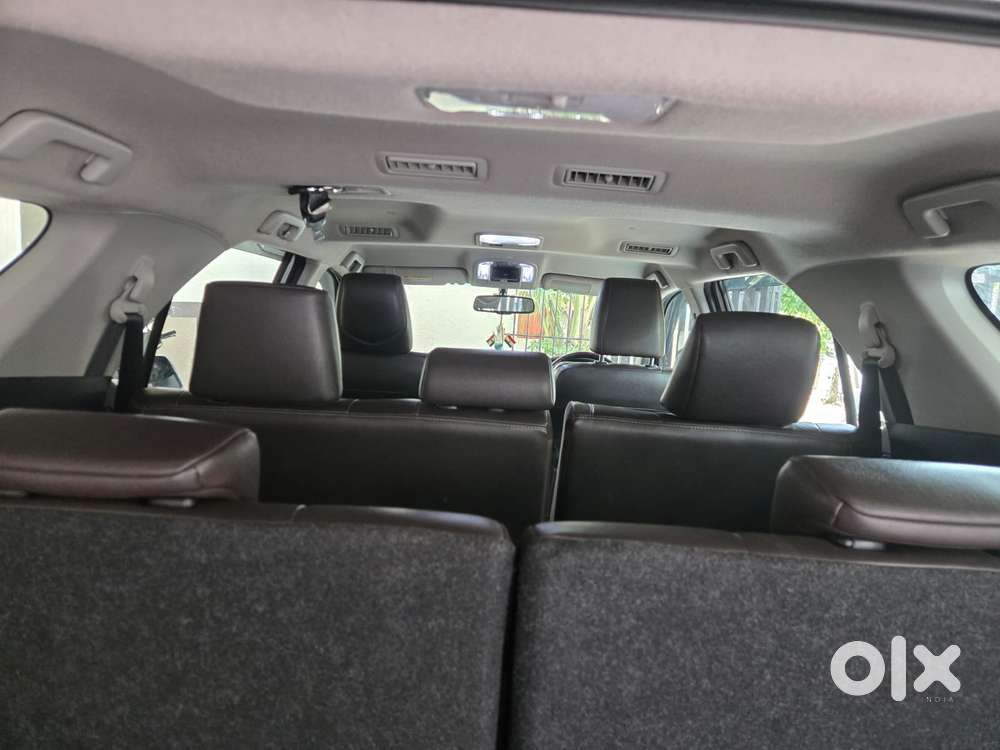 Toyota Fortuner 3.0 Ltd, 2020, Diesel