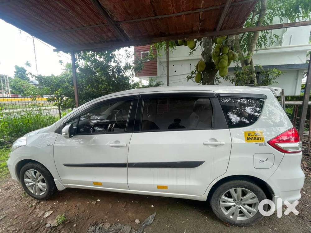 Maruti Suzuki Diesel 2016