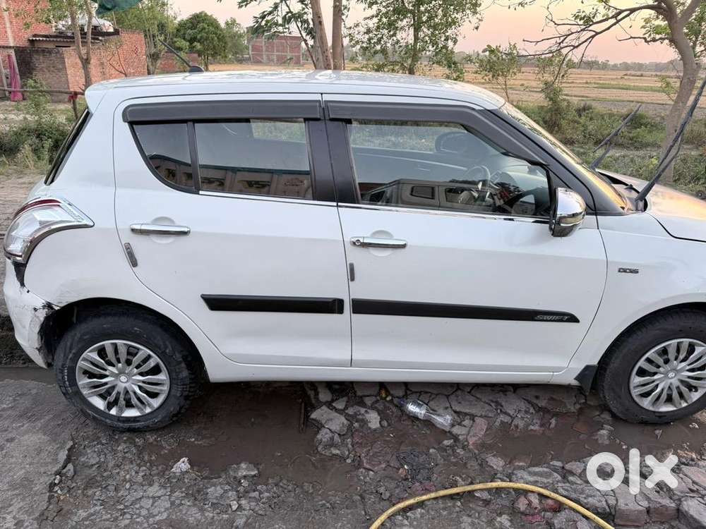 Maruti Suzuki Swift 2016