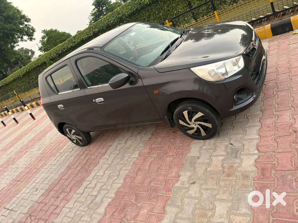 Maruti Suzuki Alto 2015