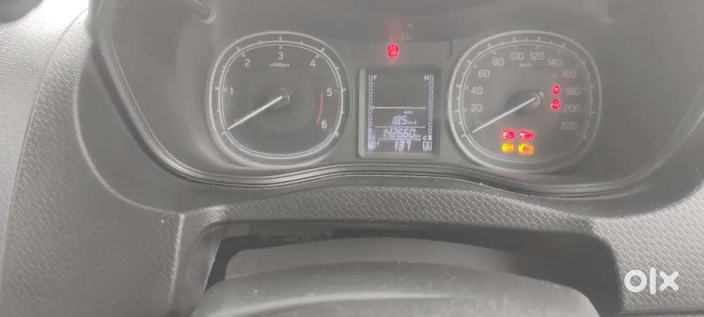 Maruti Suzuki Vitara Brezza 2019 Diesel 142600 Km Driven