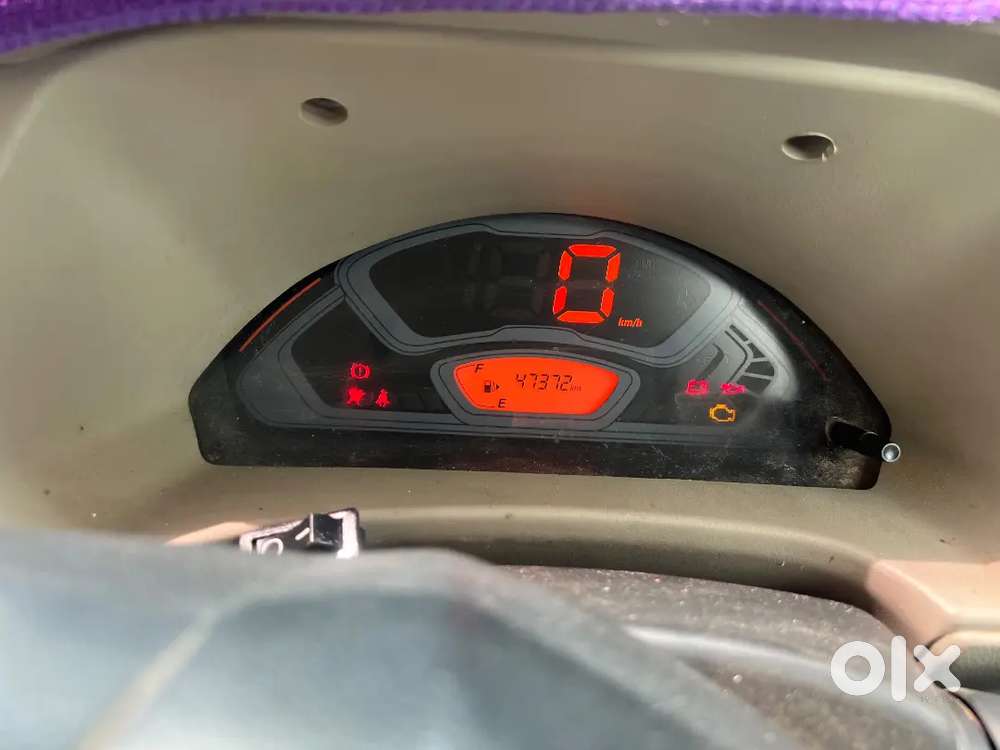 Maruti Suzuki Eeco 2024 Smiles 7 Seater
