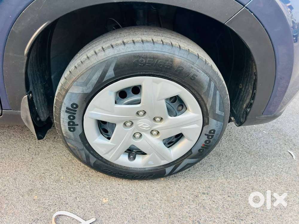 Hyundai Venue S Mt 1.2 Kappa, 2022, Petrol