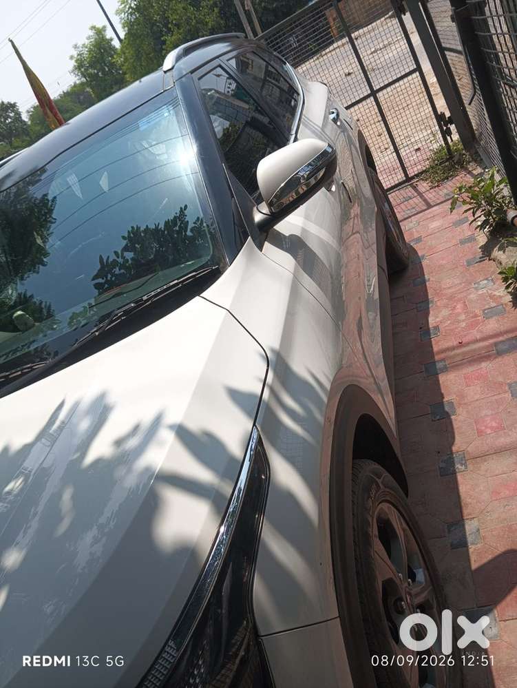 31000 Km Driven Kia Seltos 2020 Petrol Manual In