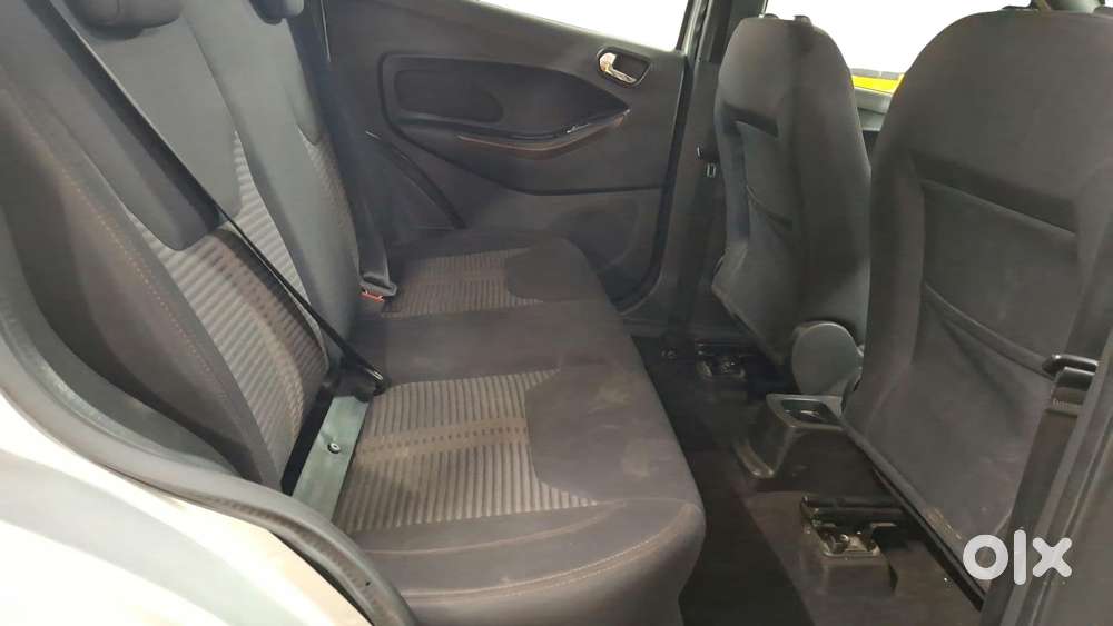 Ford Freestyle Titanium Petrol, 2019, Petrol