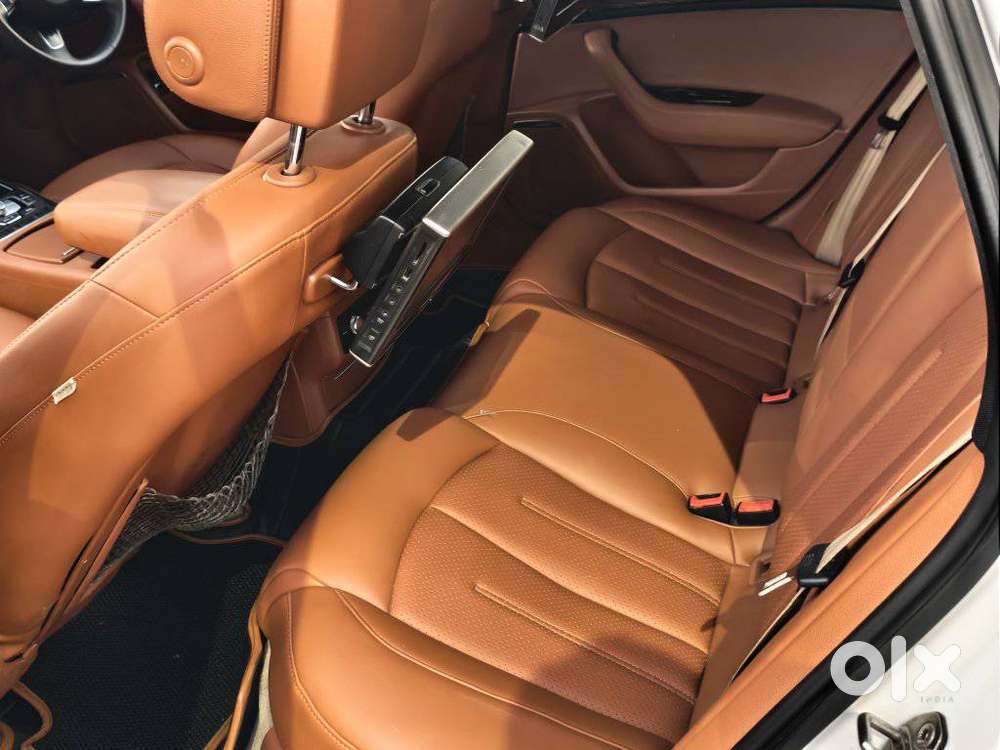 Audi A6 35 Tdi S Line Matrix, 2017, Diesel