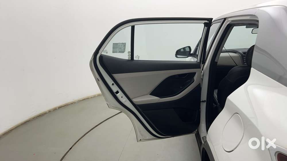 Hyundai Creta 1.5 Ex Petrol, 2023, Petrol