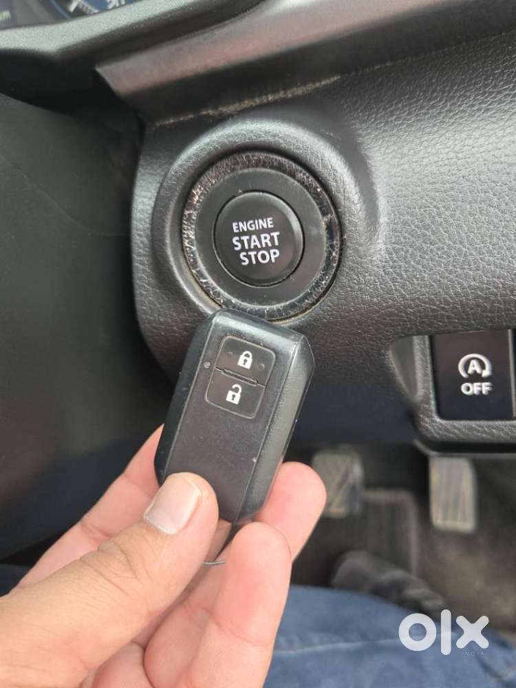 Maruti Suzuki Xl6 1.5 Zeta Mt, 2020, Petrol