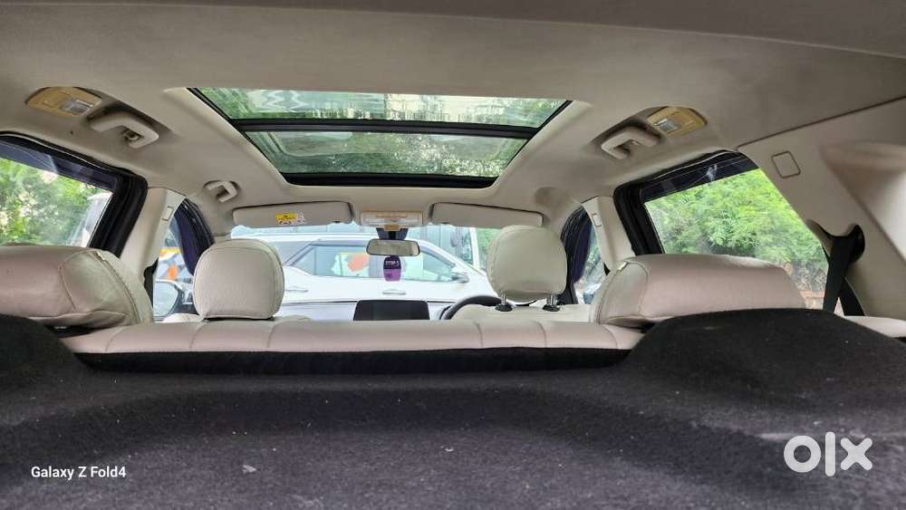 Tata Harrier 2.0 Kryotec Xta Plus Dark Edition, 2022, Diesel