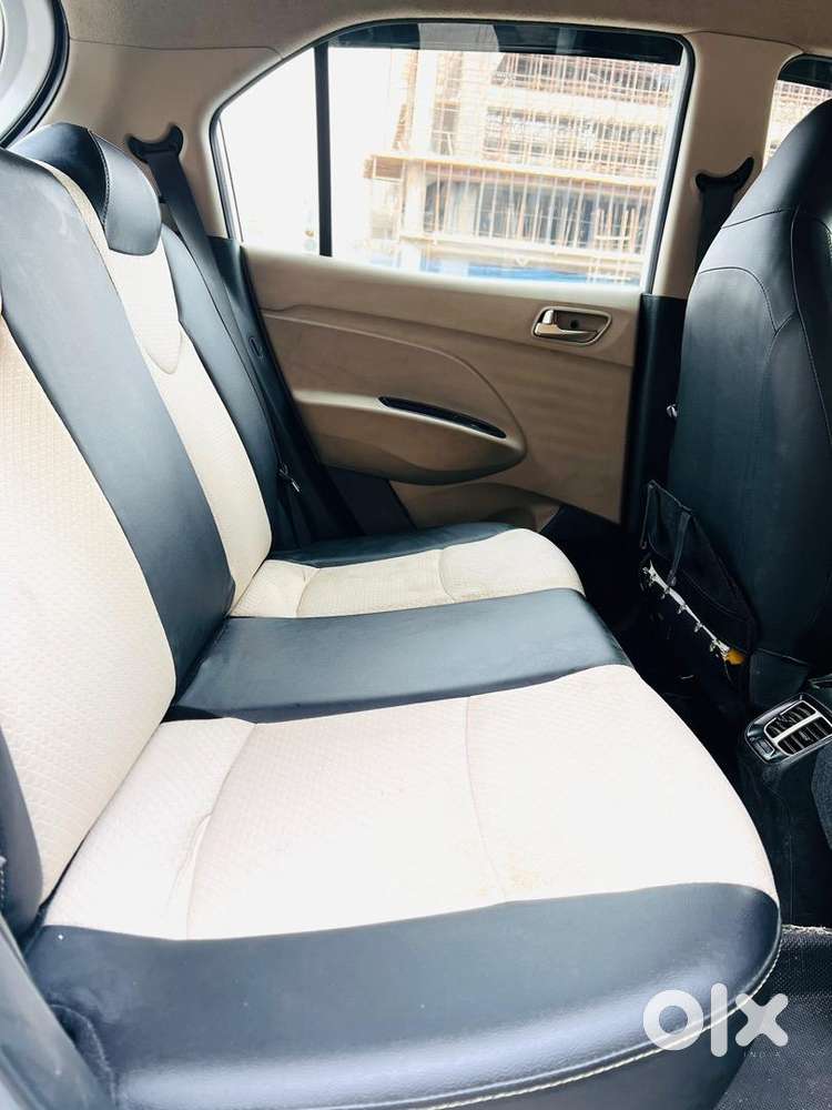 Hyundai Santro 2019 Petrol Well Maintained