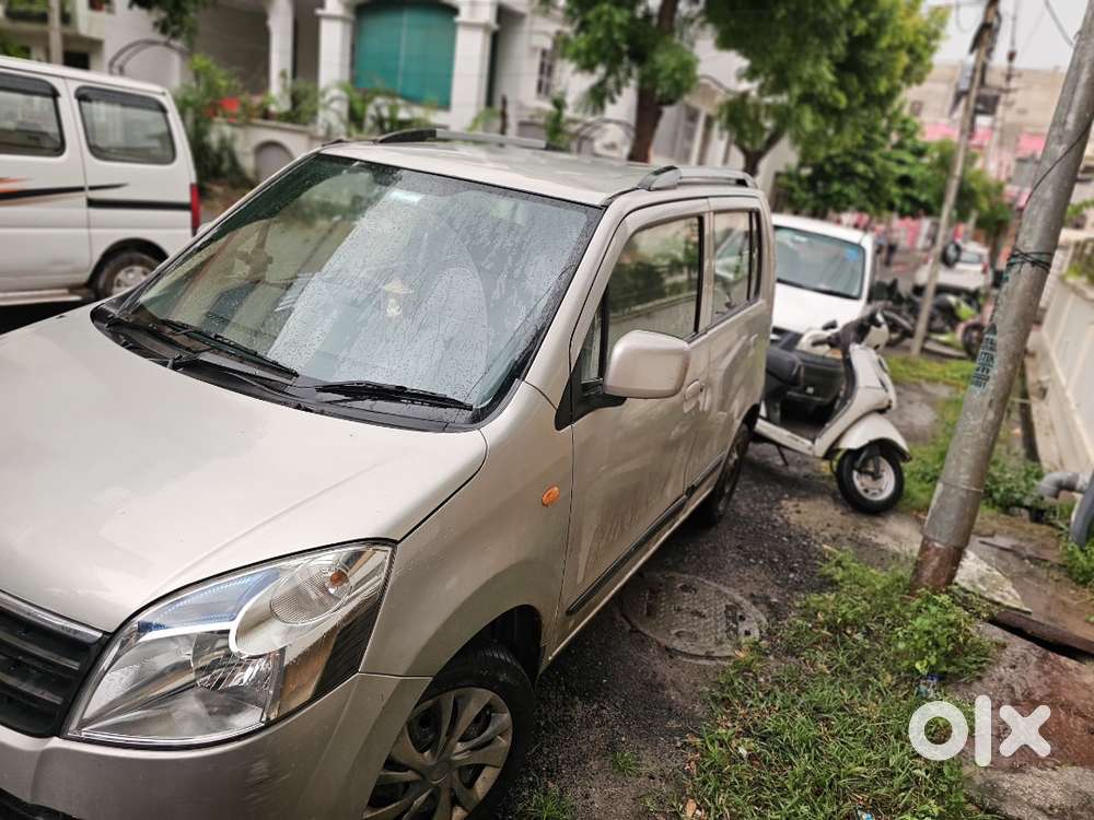 Wagon R 2011 For Sale Rj27
