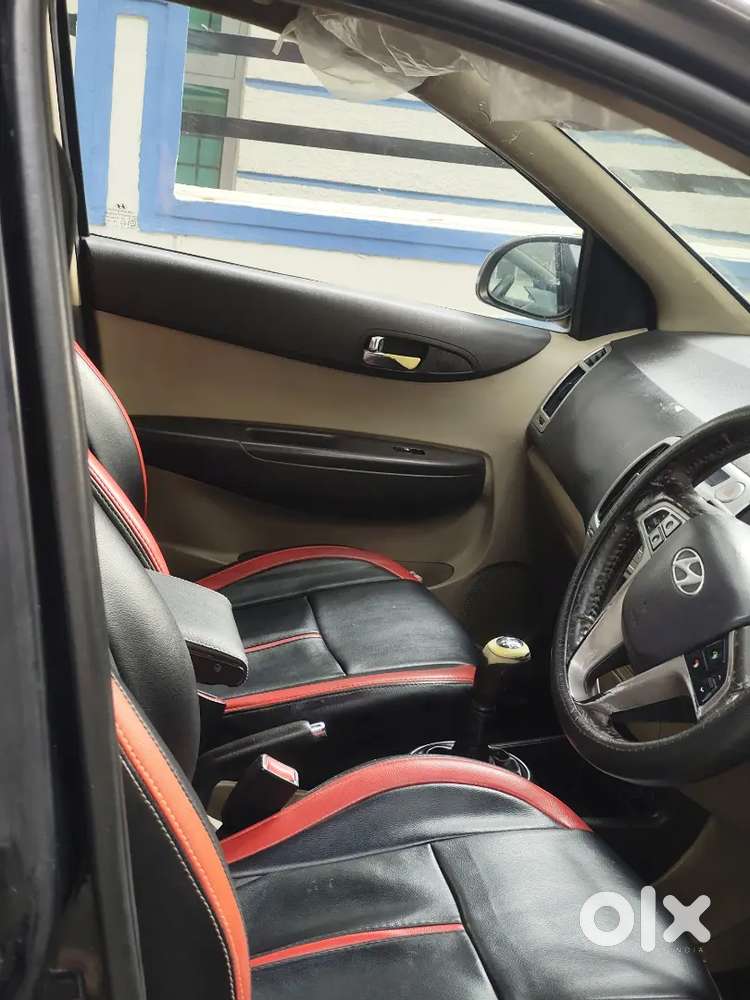 Hyundai I20 Crdi 2012