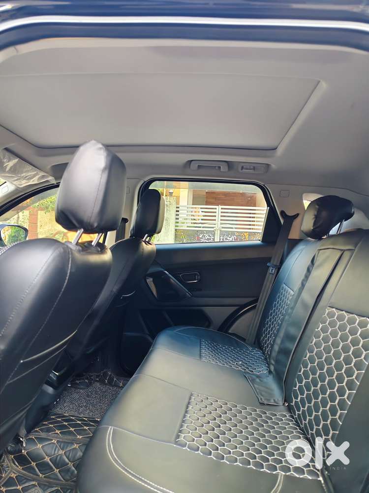 Tata Harrier 2.0 Kryotec Xt Plus Dark Edition, 2023, Diesel