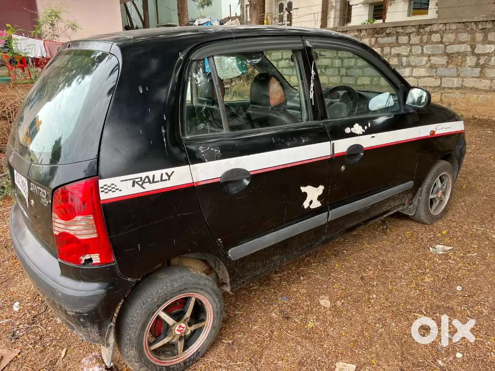 Santro Xing For Sale Mint Condition Car
