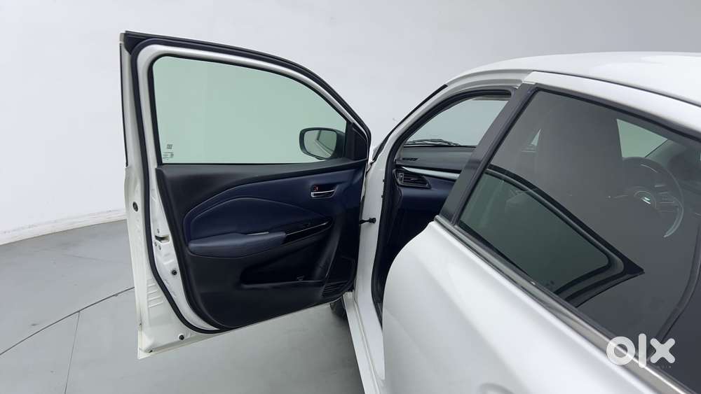 Maruti Suzuki Baleno Alpha, 2024, Petrol