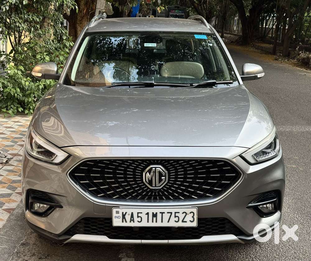 Mg Astor 1.5 Smart, 2023, Petrol
