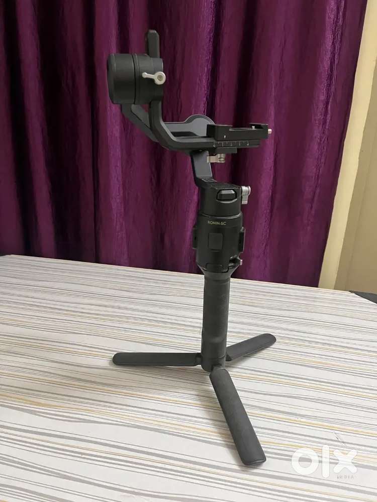 DJI Ronin SC Gimbal -
