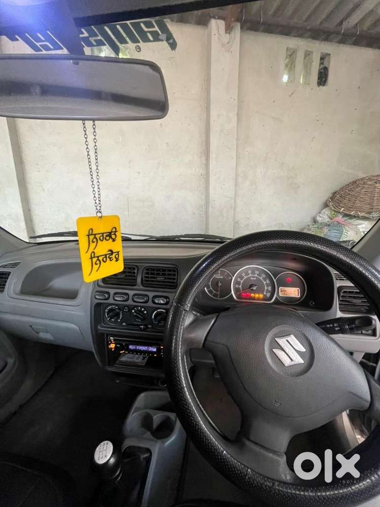 Maruti Suzuki Alto K10 2014 Petrol Good Condition