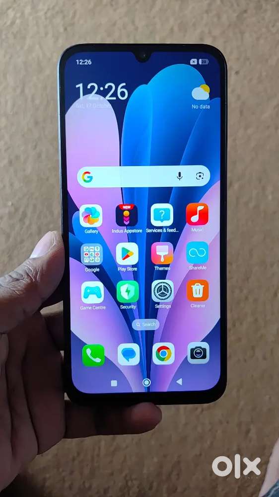 Redmi 15A good condition no problem