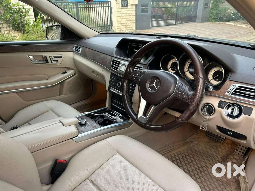 Mercedes-benz E-class E250 Cdi Edition E, 2017, Diesel