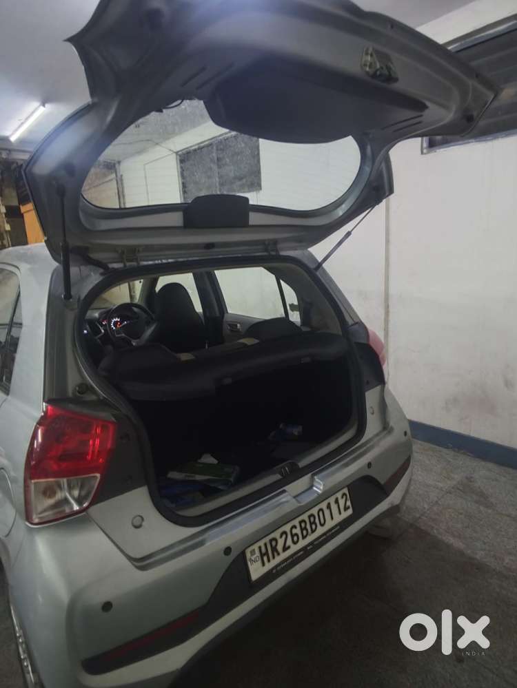 Hyundai New Santro 1.1 Sportz Amt, 2019, Petrol