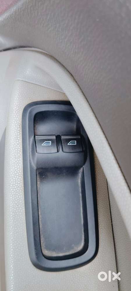 Ford Ecosport 1.5 Petrol Ambiente, 2014, Petrol