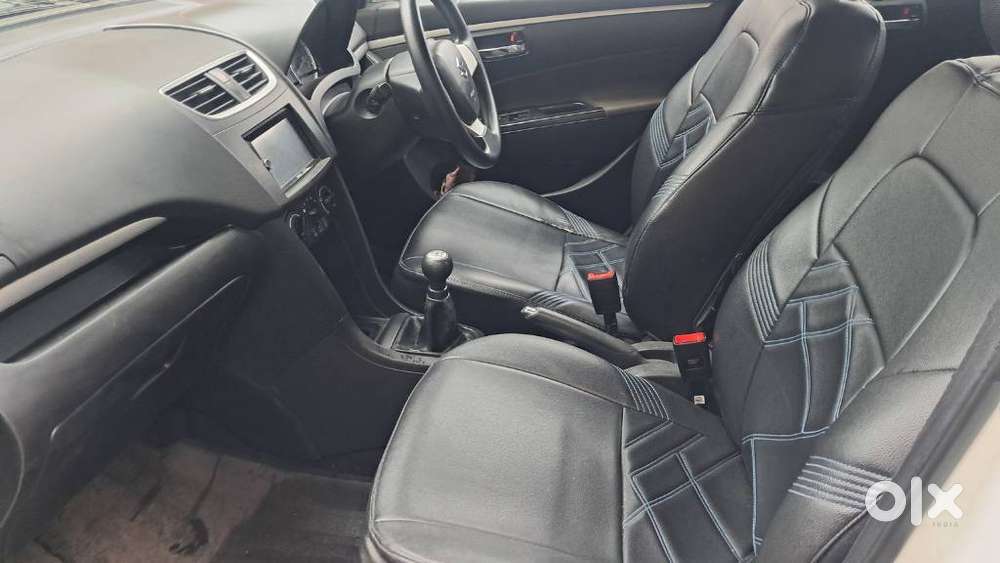 Maruti Suzuki Swift Ddis Vdi, 2018, Diesel