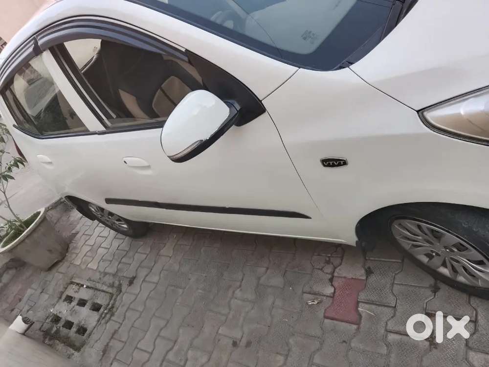 Well Maintained Car 24-12-2013
Led Light