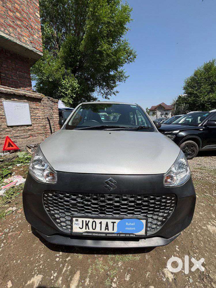 Maruti Suzuki Alto K10 1.0 Std, 2023, Petrol