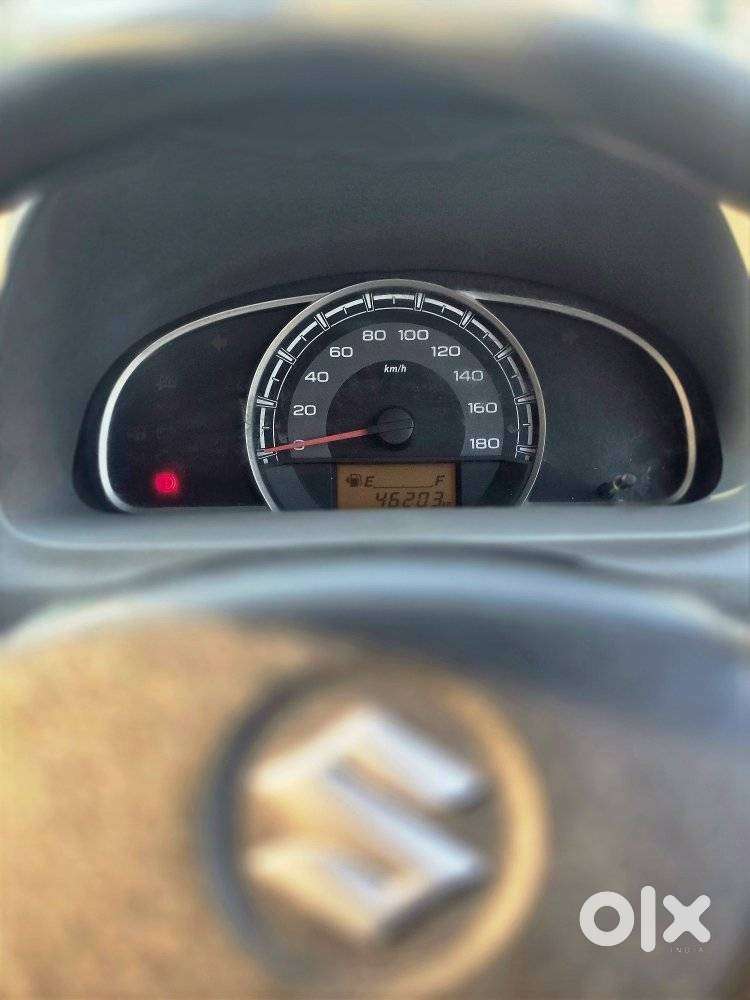 Maruti Suzuki Alto 800 Lxi Airbag, 2013, Petrol