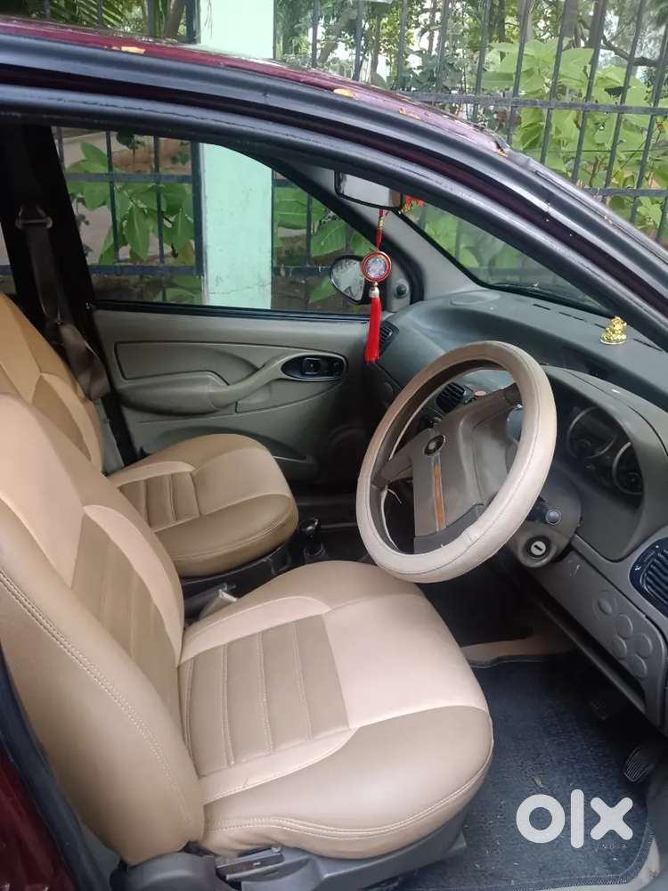 Tata Indigo Ecs 2011 For Sale