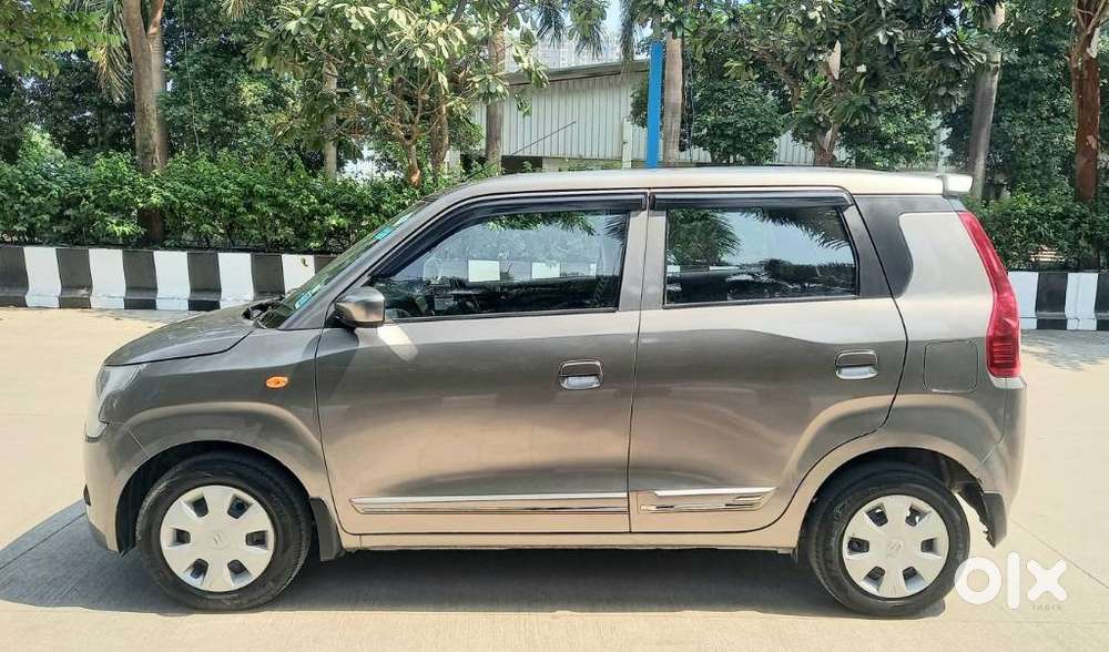 Maruti Suzuki Wagon R 1.0 Vxi Cng, 2023, Cng & Hybrids